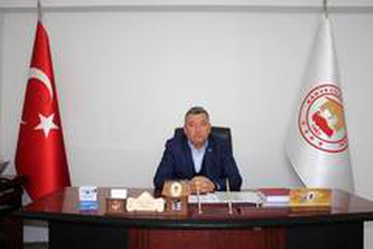 Uşak\'ta 500\'e yakın kahveci esnafı ekonomik destek bekliyor