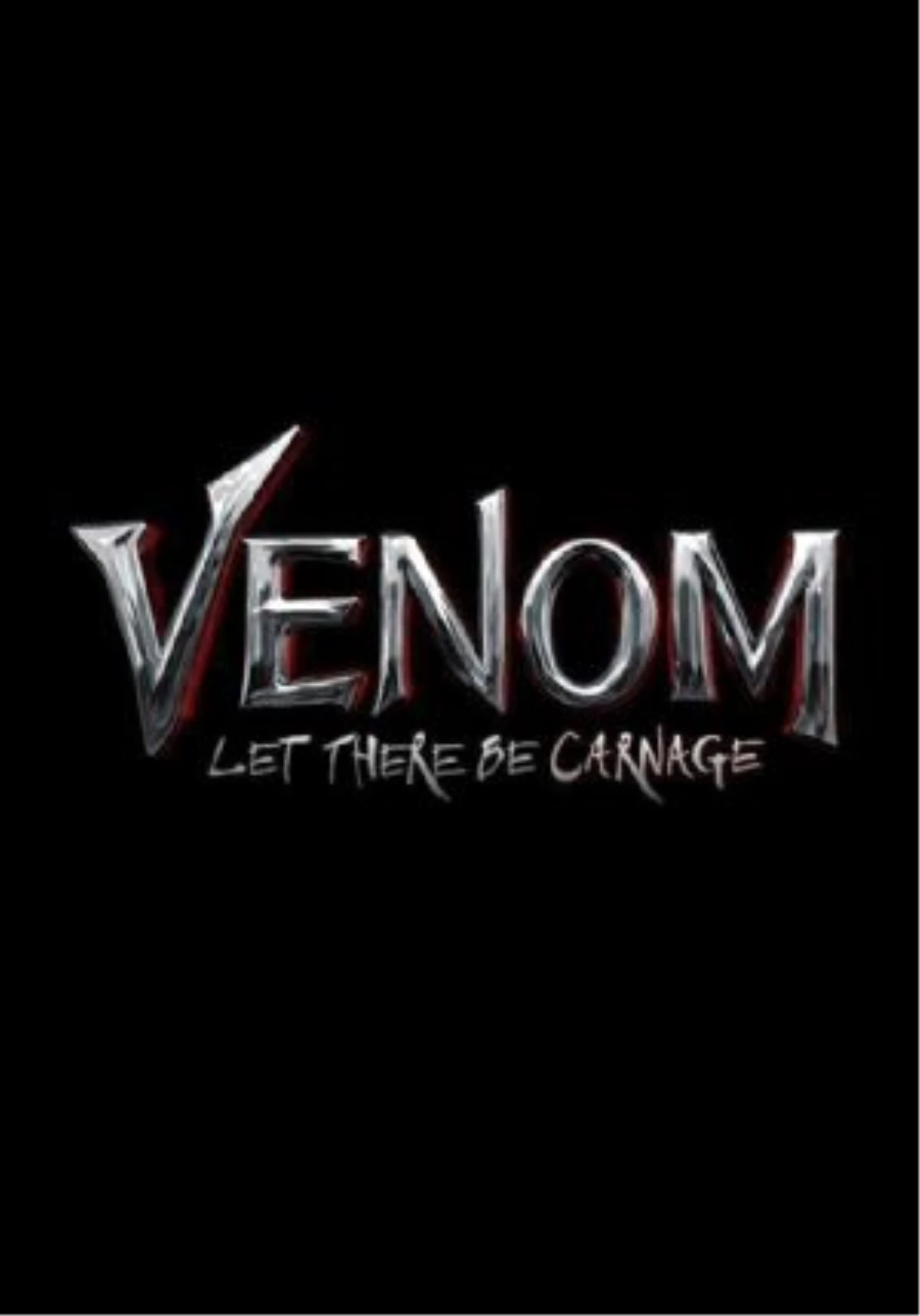 Venom: Let There Be Carnage Filmi