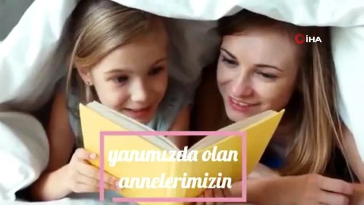 Ankara Valisi Şahin\'den Anneler gününe özel video