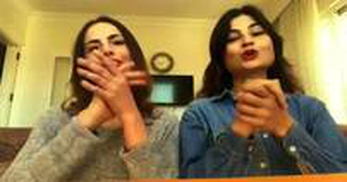 Annelere sessiz kutlama