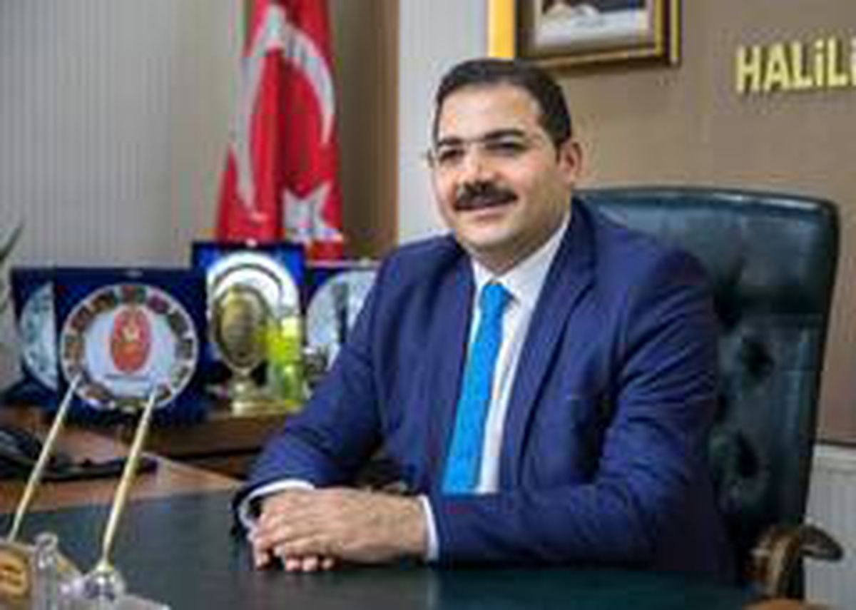 Başkan Canpolat\'tan Anneler Günü mesajı