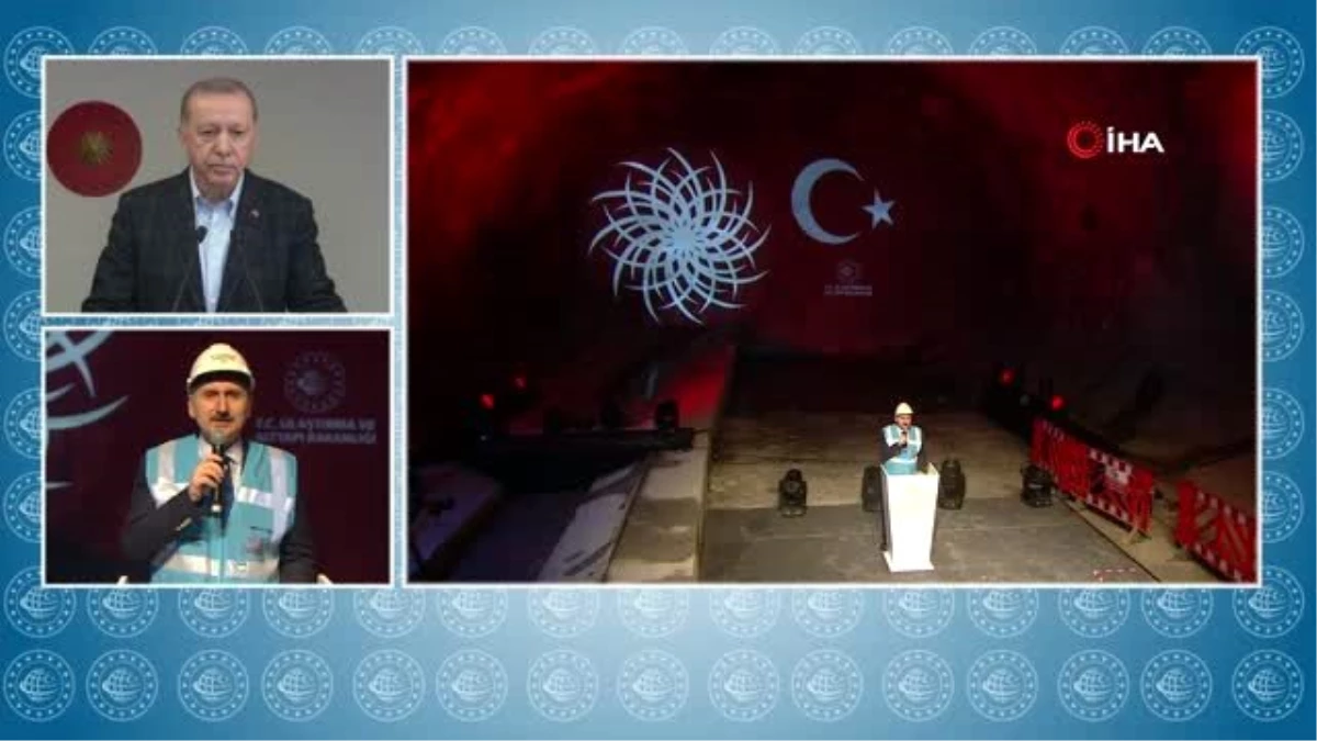 Cumhurbaşkanı Erdoğan\'dan pandemi hastanesi eleştirilerine yanıt: "Türkiye sağlık üssü olacak"-...
