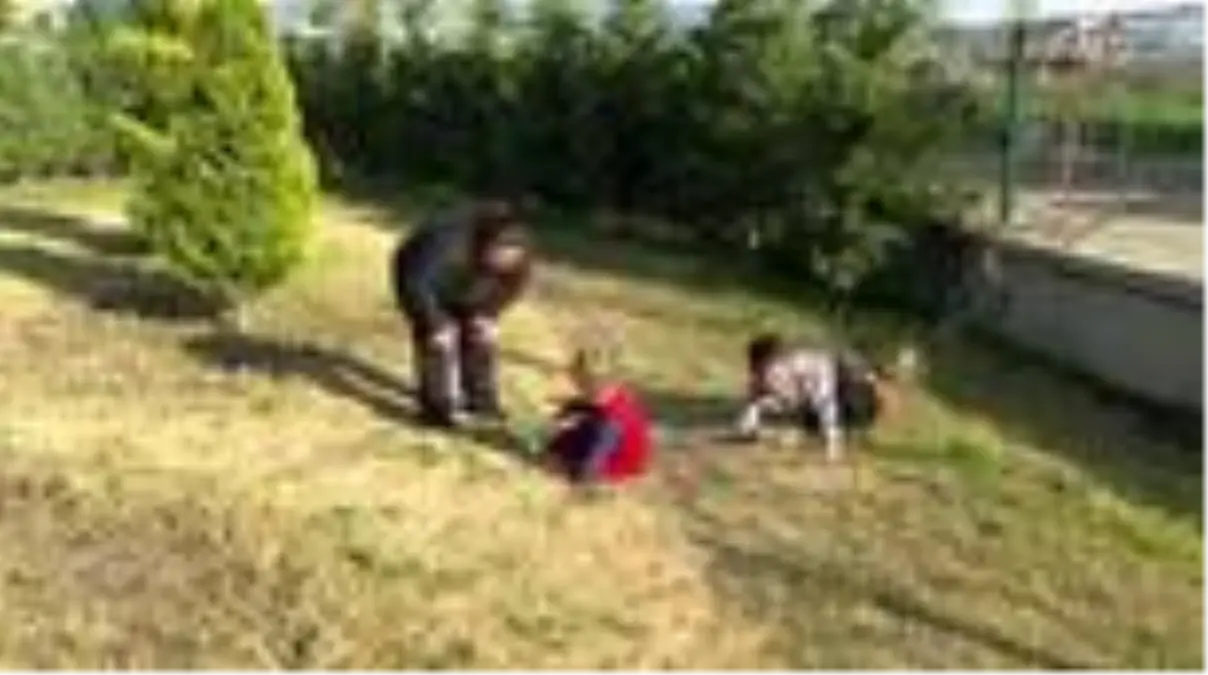 DMD hastası minik Asil Efe "Ana yüreği" sayesinde mucizeyi başardı