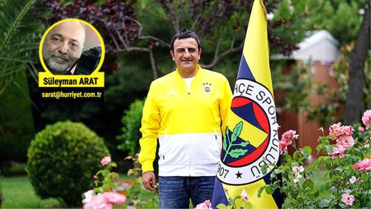 Fenerbahçe\'den altyapı projesi: Yıldızlar elden kaçmayacak