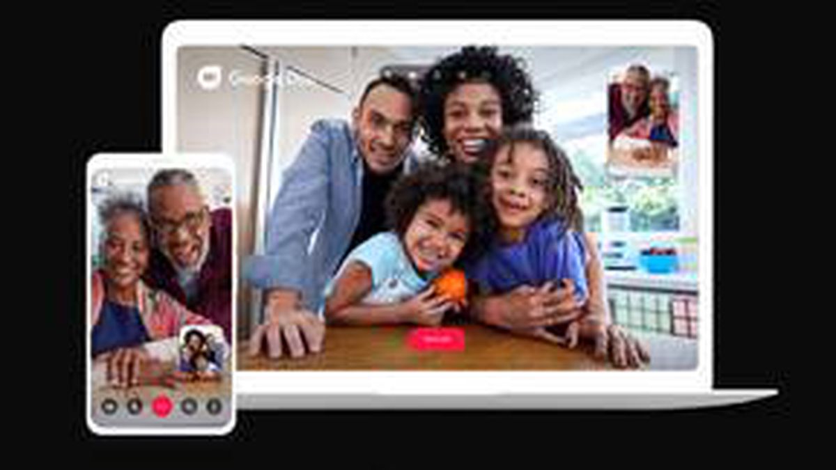 Google Duo\'da Görüntülü Görüşme Limiti 32 Kişiye Yükseltiliyor