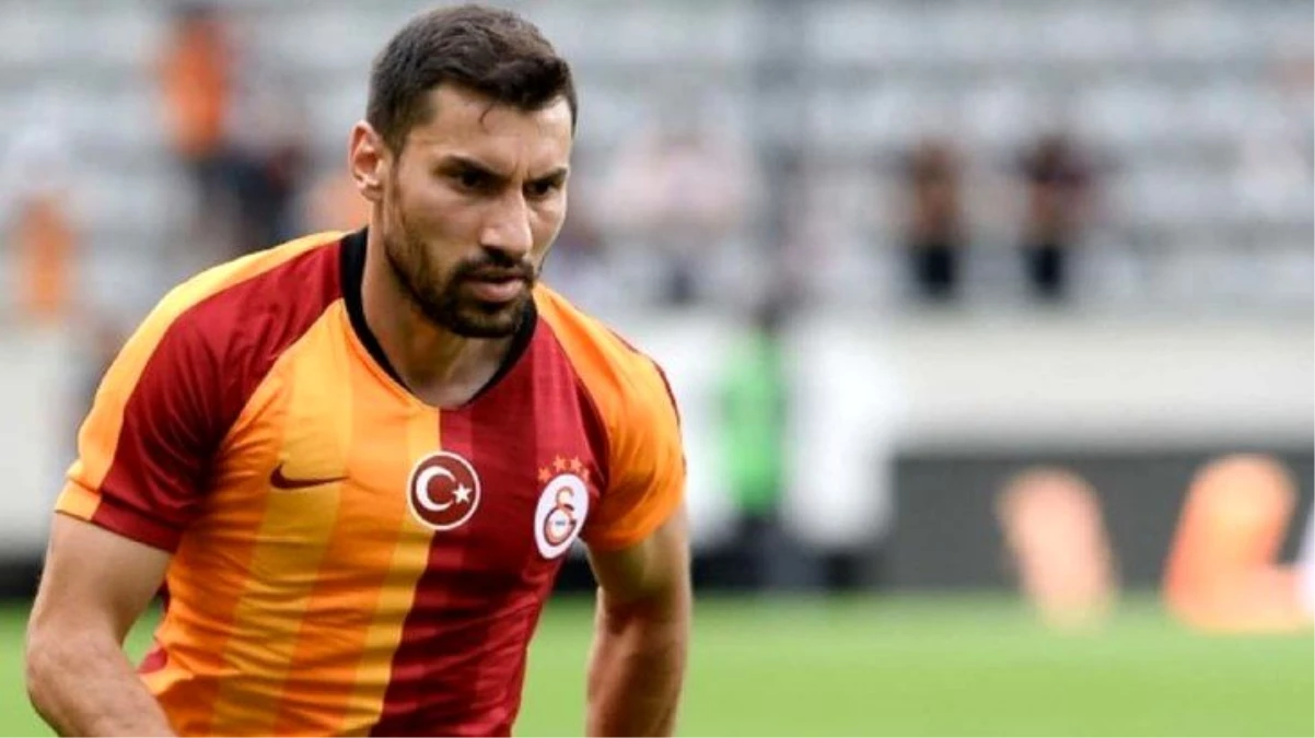 Göztepe, Galatasaray\'dan milli futbolcu Şener Özbayraklı ile ilgileniyor
