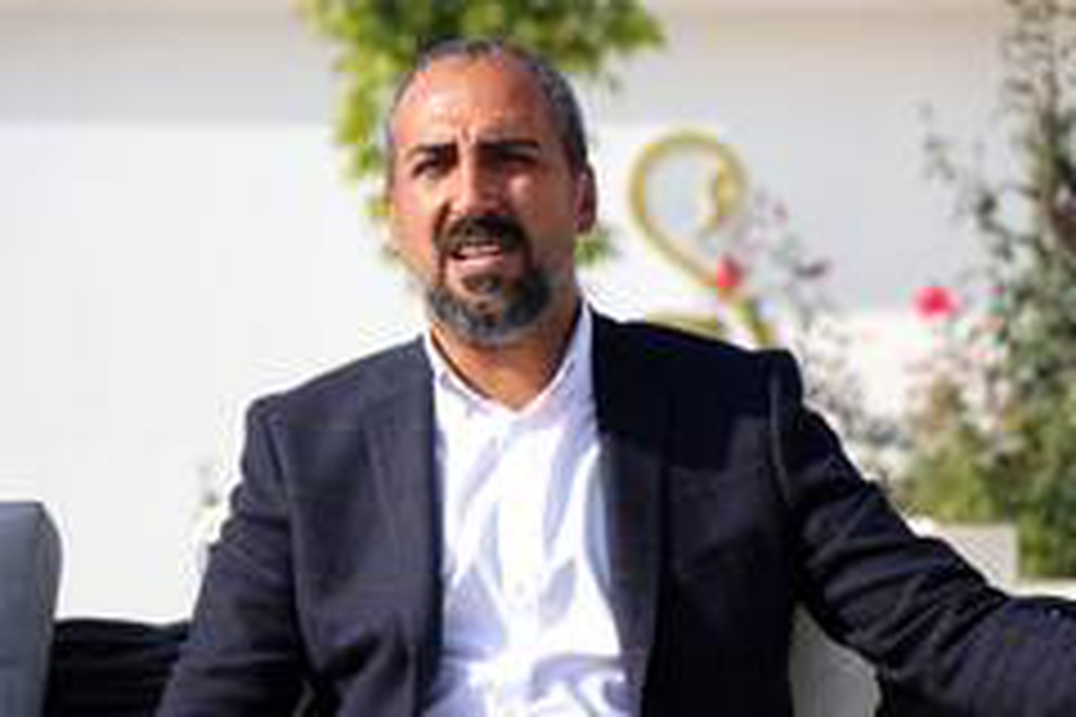 Hes Kablo Kayserispor Asbaşkanı Mustafa Tokgöz Açıklaması