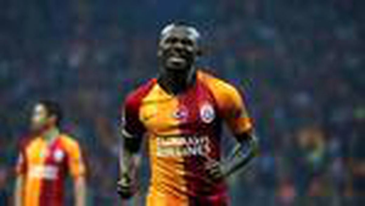 Jean Michael Seri\'den Galatasaray açıklaması!