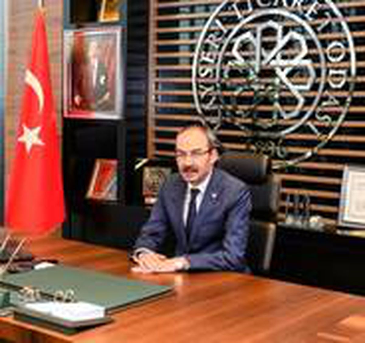 KTO Başkanı Gülsoy, "Engelleri hep birlikte aşalım"