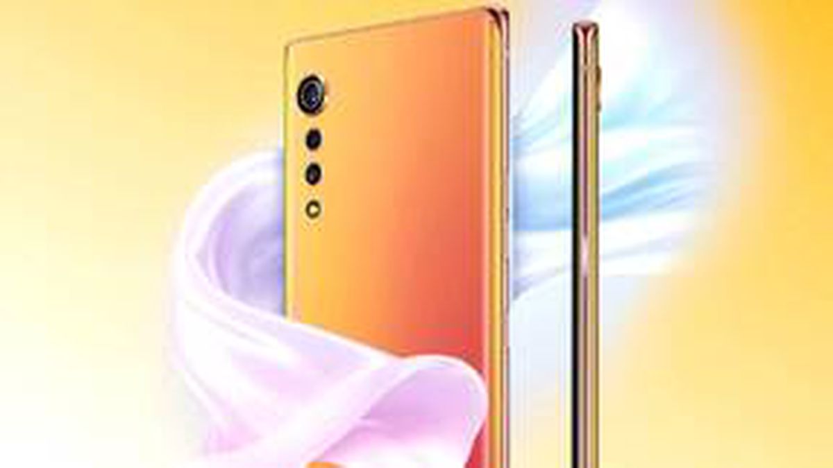 LG Çift Dönen Ekran Kullanabilir! Yeni Telefon Tasarımı