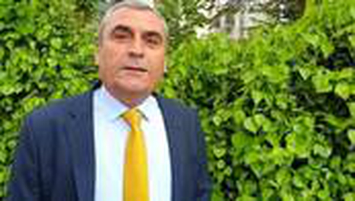 Melikgazi İlçe Milli Eğitim Müdürü Hacı Kaya\'nın Anneler Günü mesajı