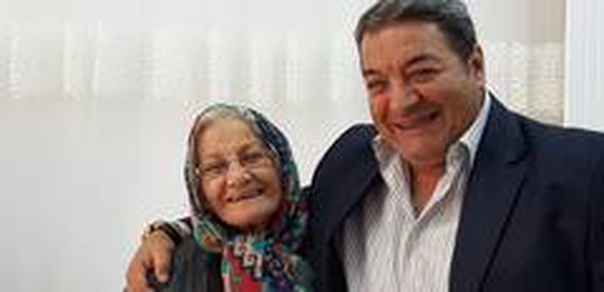 Milletvekili Fendoğlu\'ndan Anneler Günü kutlaması
