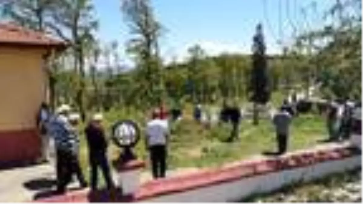 Nefes borusuna erik kaçan 14 aylık Alya, öldü