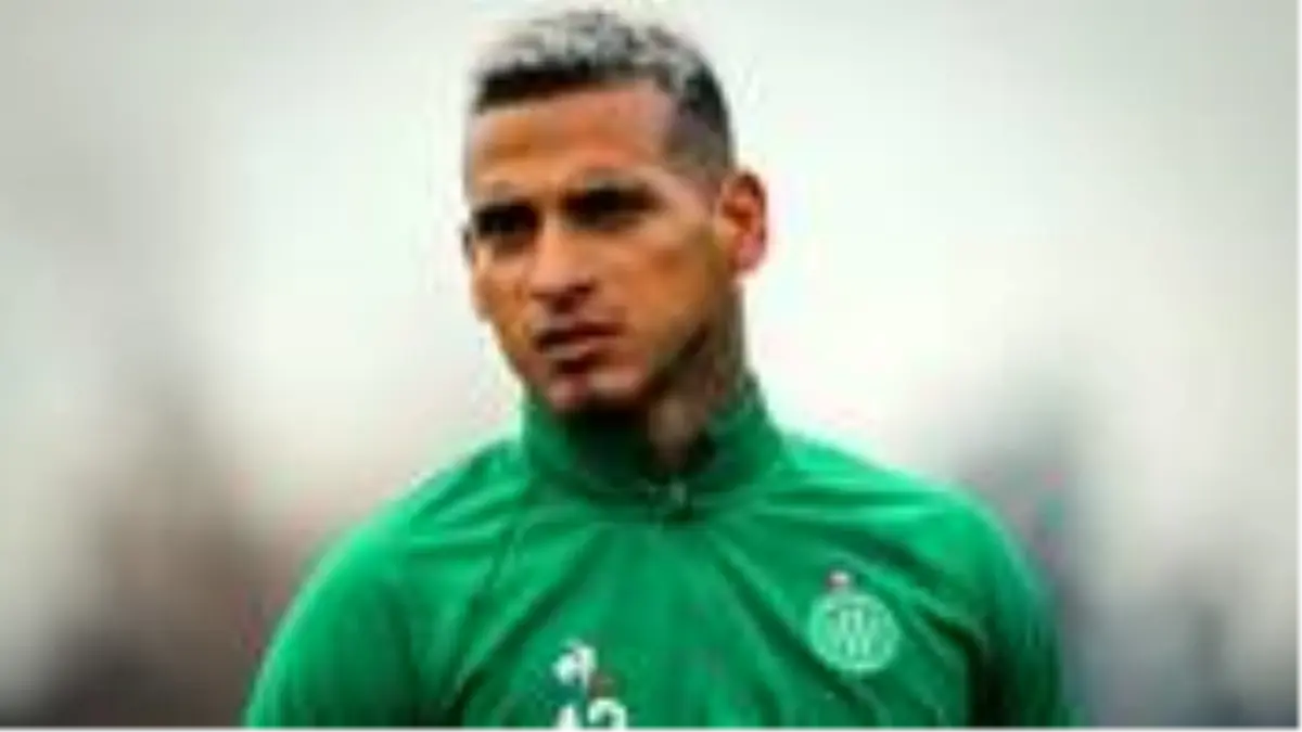 Perulu futbolcu Miguel Trauco: Beşiktaş\'ın teklifi daha iyiydi ama Fransa\'yı tercih ettim