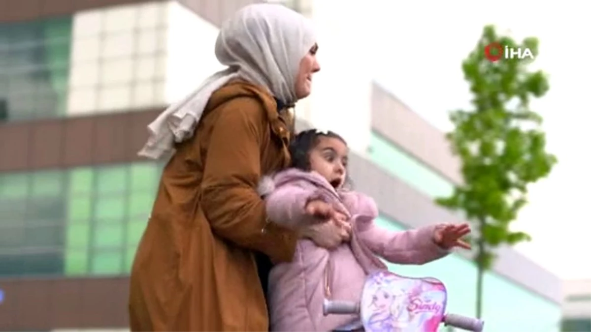 Sultangazi Belediyesinden Anneler Günü\'ne özel belgesel tadında kutlama