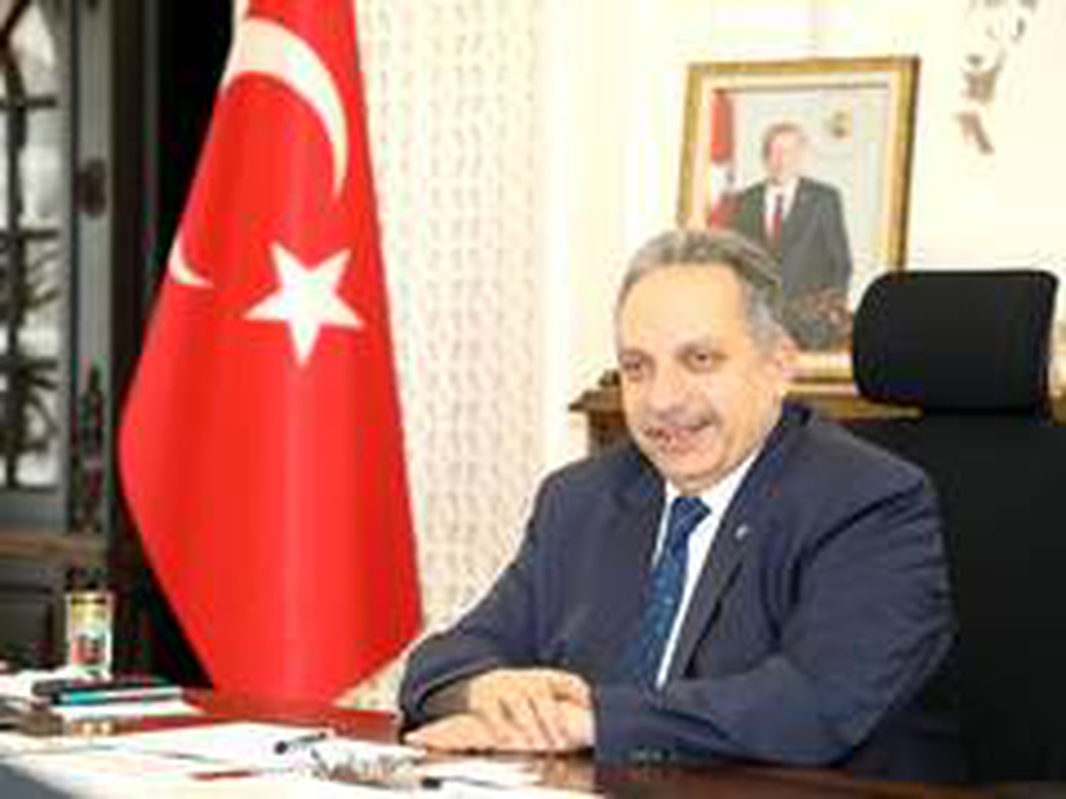 Talas\'a spor lisesi açılacak