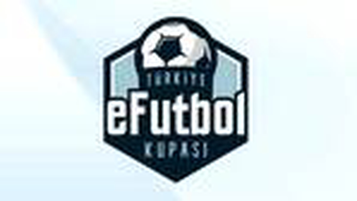 Türkiye E-Futbol Kupası\'nda şampiyon Kasımpaşa!