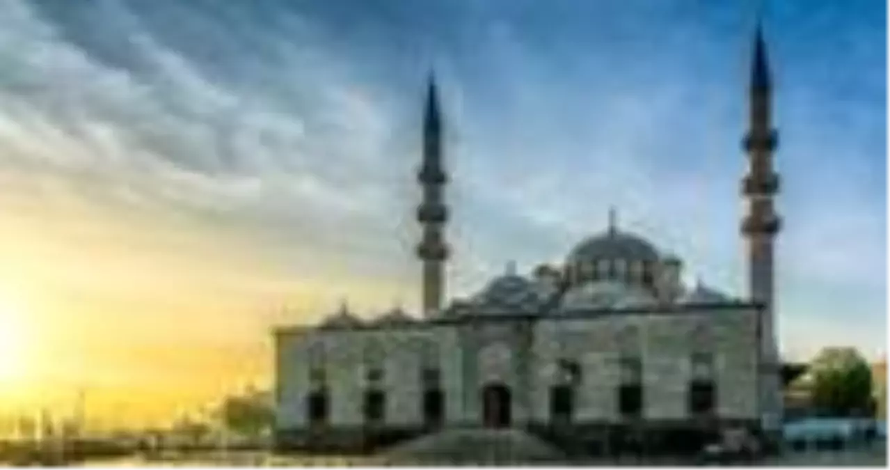 Van iftar saati: 10 Mayıs 2020 Pazar Van İftar vakti (2020 Ramazan İmsakiyesi)