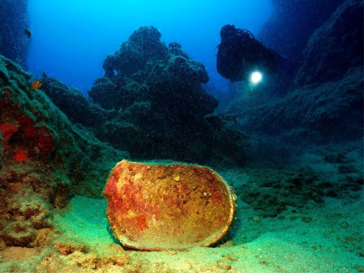 19. Uluslararası Kemer Sualtı Günlerine sayılı günler kaldı