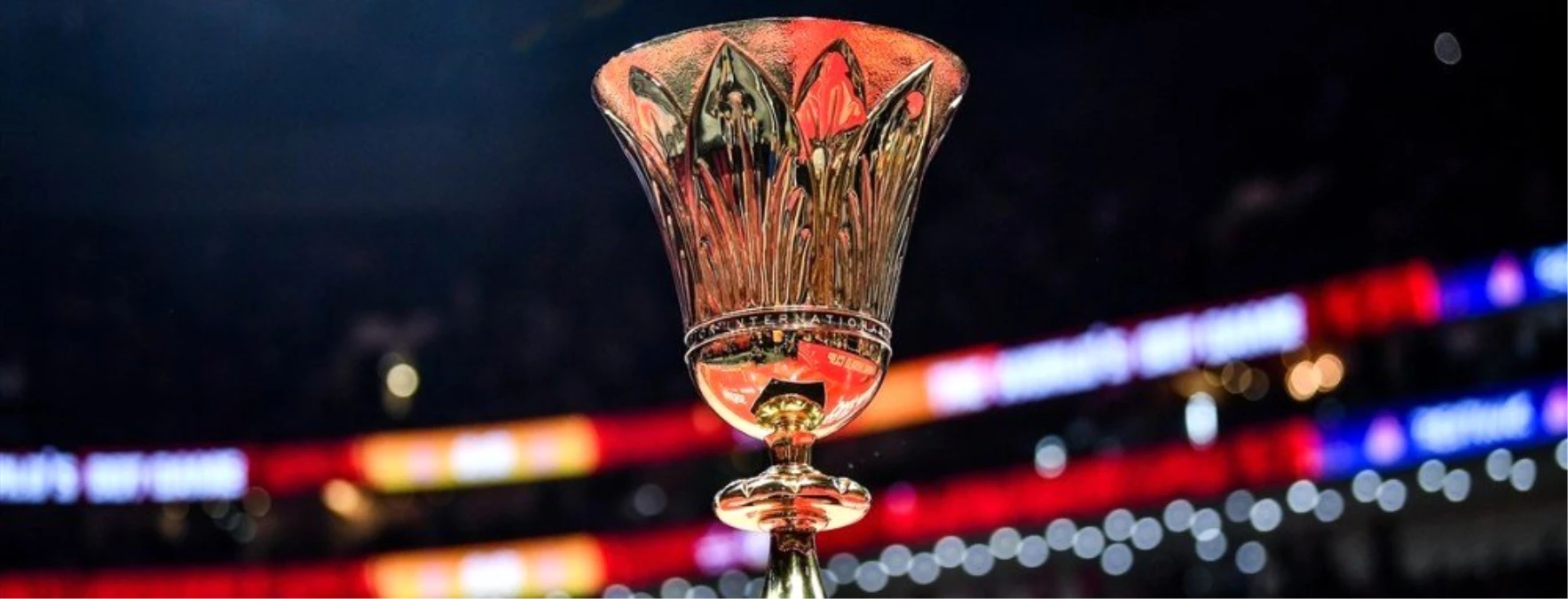2023 FIBA Dünya Kupası 25 Ağustos-10 Eylül\'de yapılacak