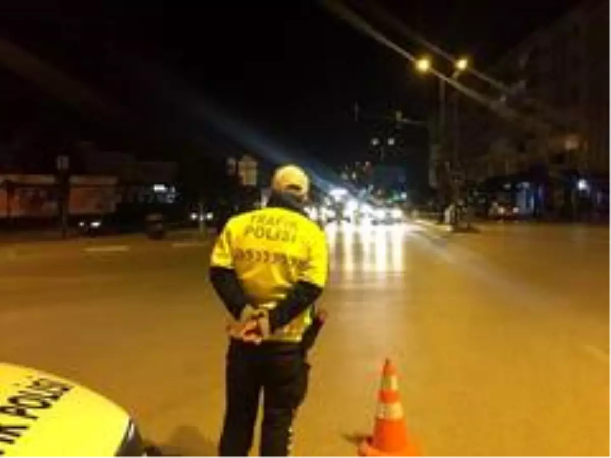 48 saatlik kısıtlama sona erdi, vatandaşlar evlerinden dışarı çıktı