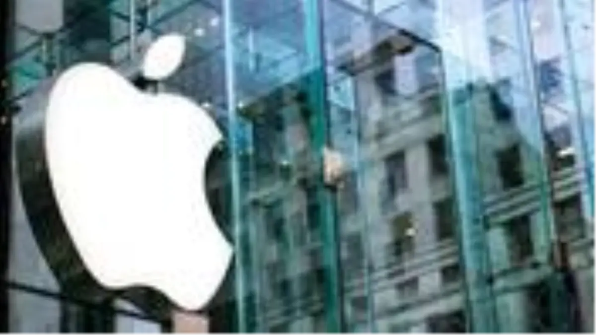 Apple, Çin\'deki üretimin yüzde 20\'sini Hindistan\'a kaydırabilir