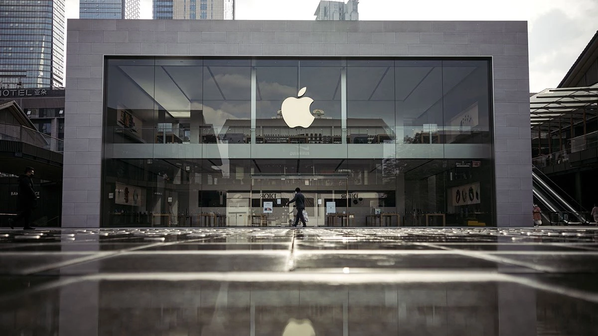Apple, iPhone Üretiminin Bir Kısmını Çin\'den Hindistan\'a Kaydırabilir