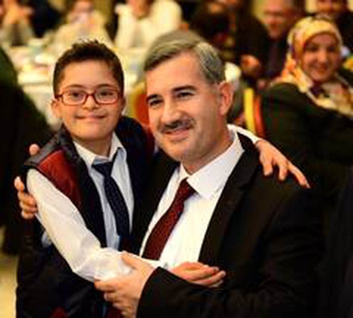 Başkan Çınar\'dan Engelliler Haftası açıklaması