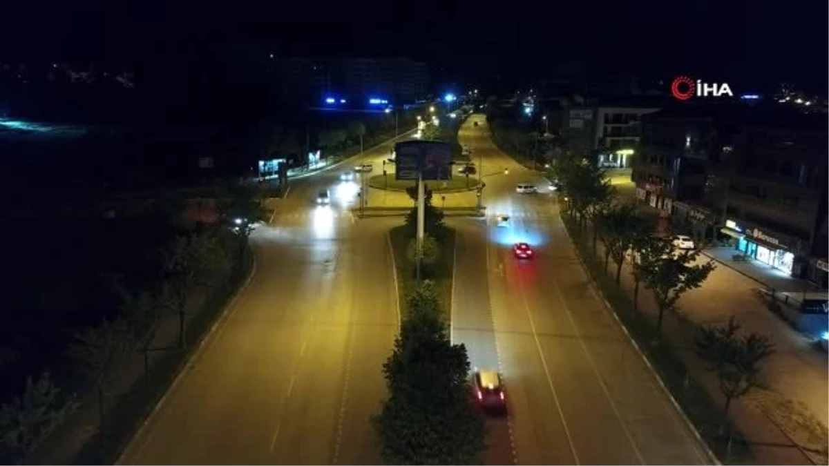 Başkan toplu iftarı yasakladı ancak binlerce Bursalı tekrar köylerine gitti