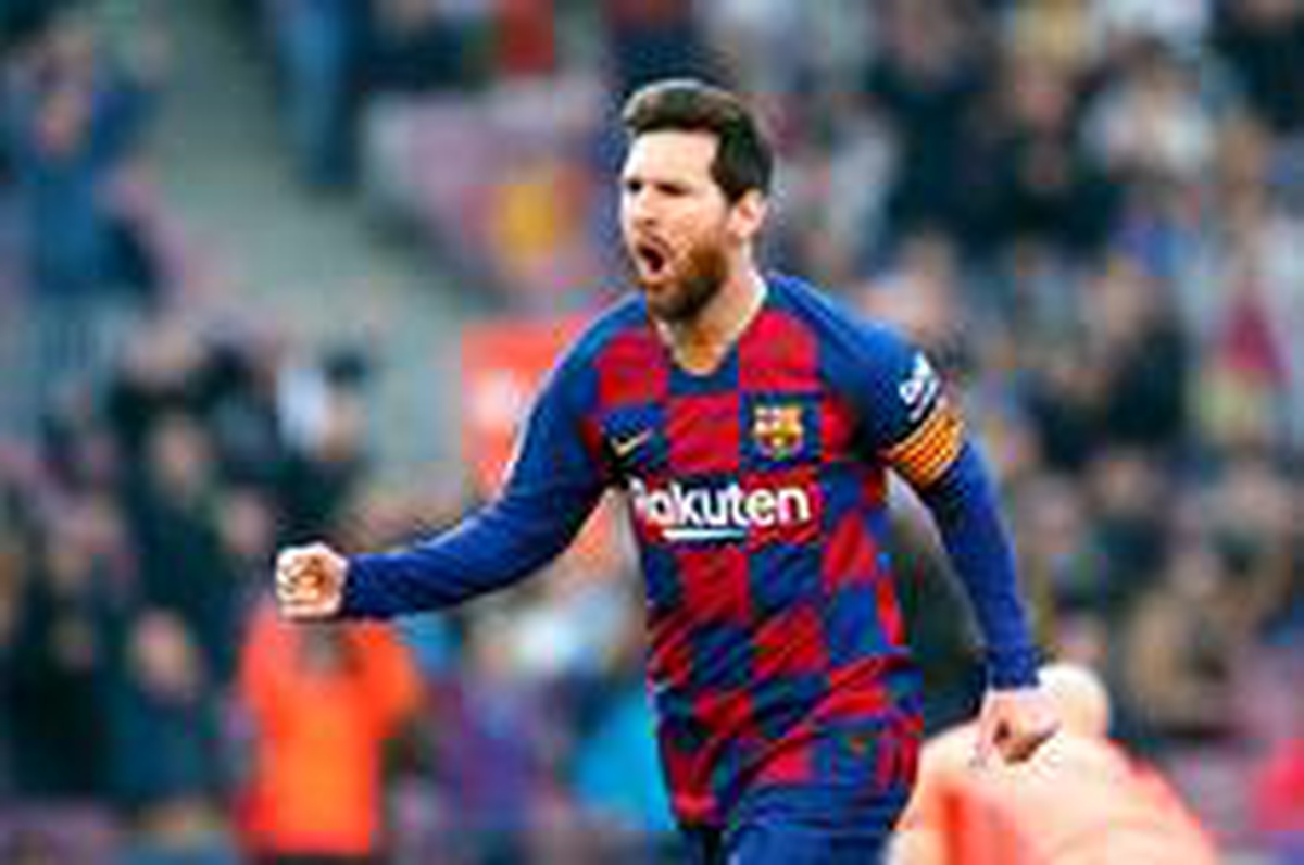 En çok değer kaybeden oyuncu Lionel Messi