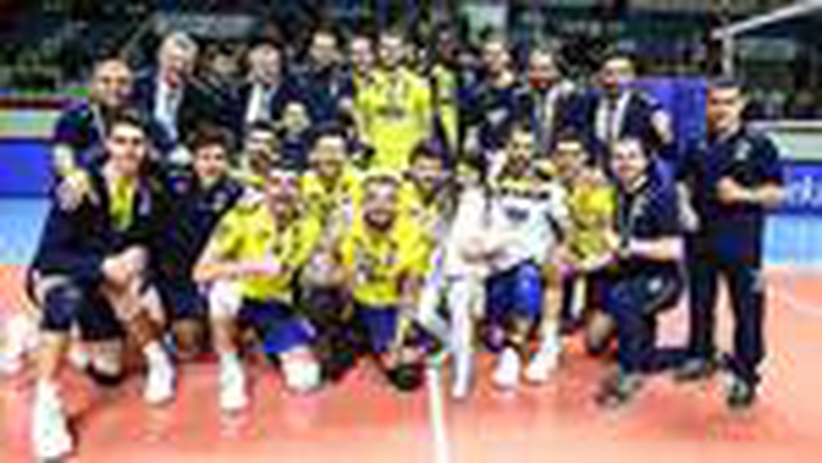 Fenerbahçe HDI Sigorta: Sezonu lider tamamladık!