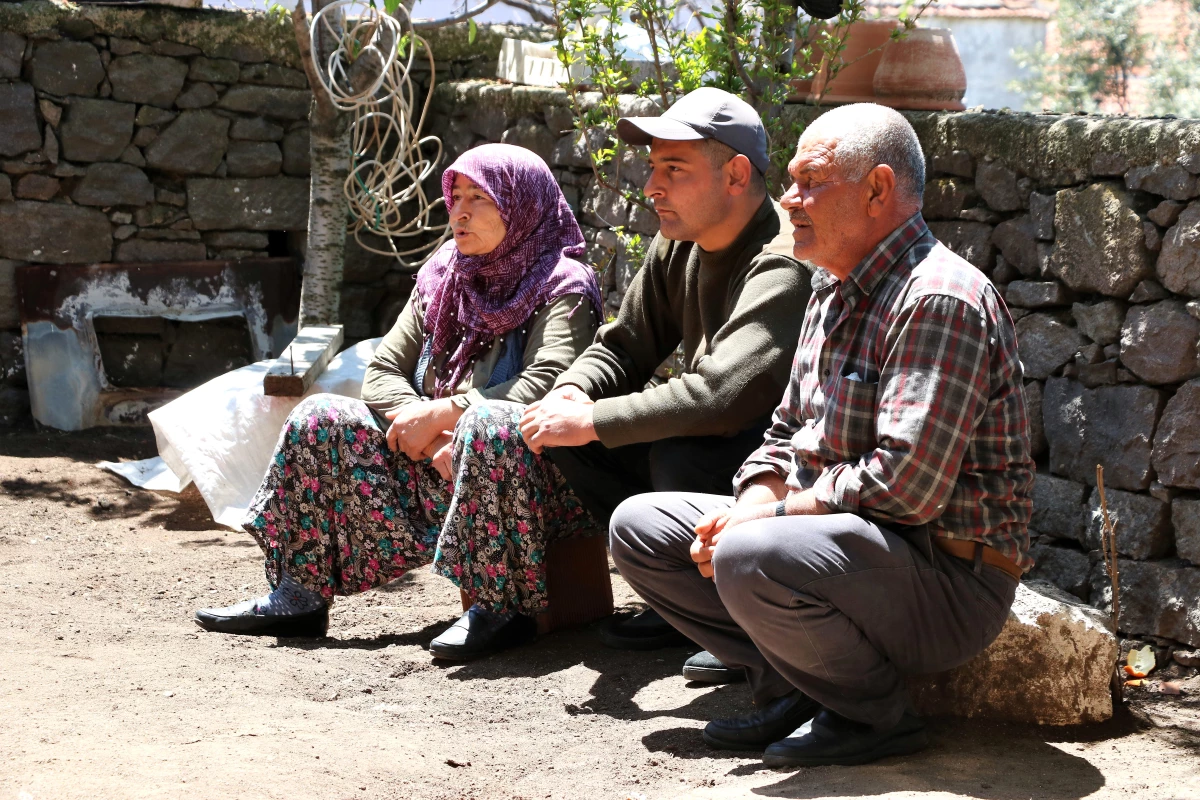 Gelin alma umuduyla 2 bin kilometre gidip, 45 bin TL kaptırdılar