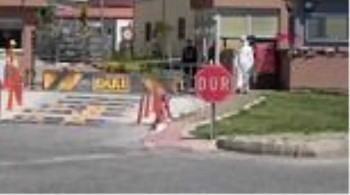 İzmir\'deki cezaevlerinde, üst düzey koronavirüs önlemleri-1