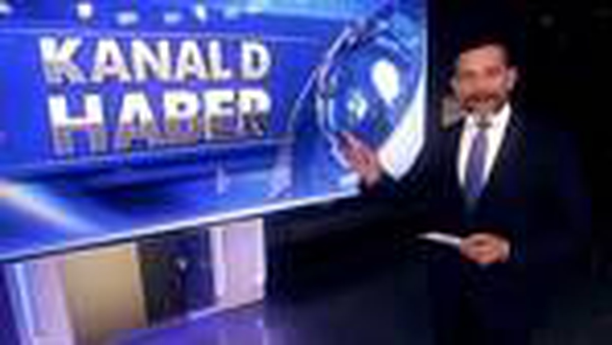 Kanal D Ana Haber bu akşamdan itibaren Deniz Bayramoğlu\'nun sunumuyla ekranda!