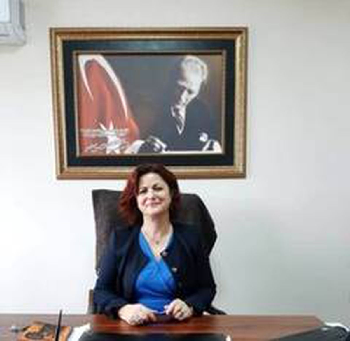 Karşıyaka Hakimi Pehlivan hakkında soruşturma
