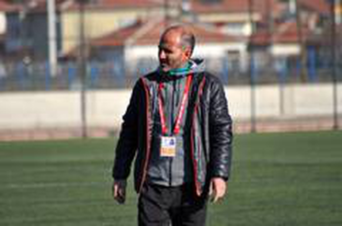 Kılıçaslan Yıldızspor Bayan takımı TFF\'nin kararını bekliyor