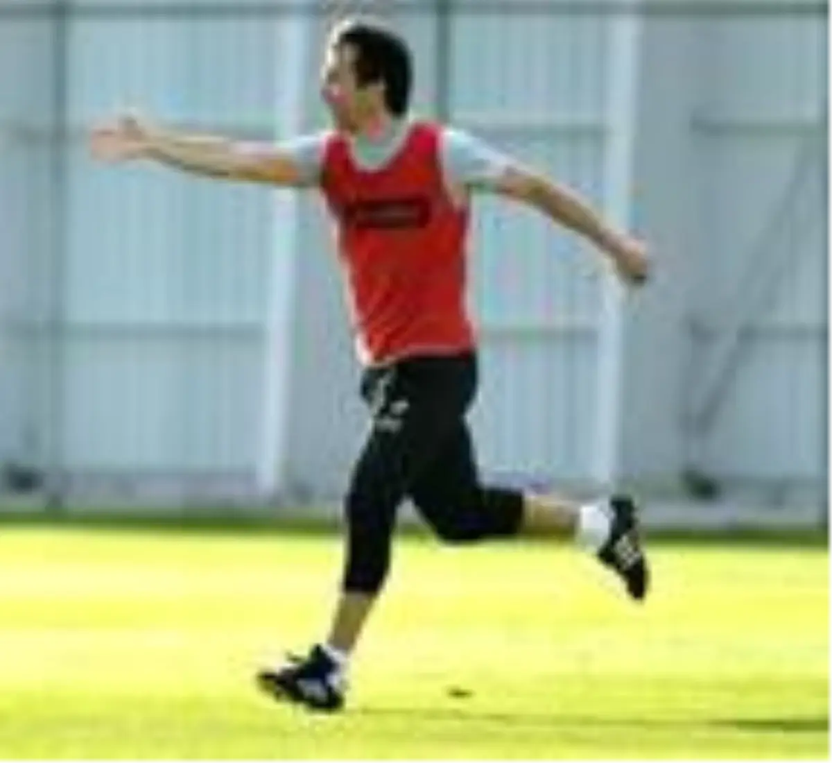 Konyaspor'da hazırlıklar sürüyor