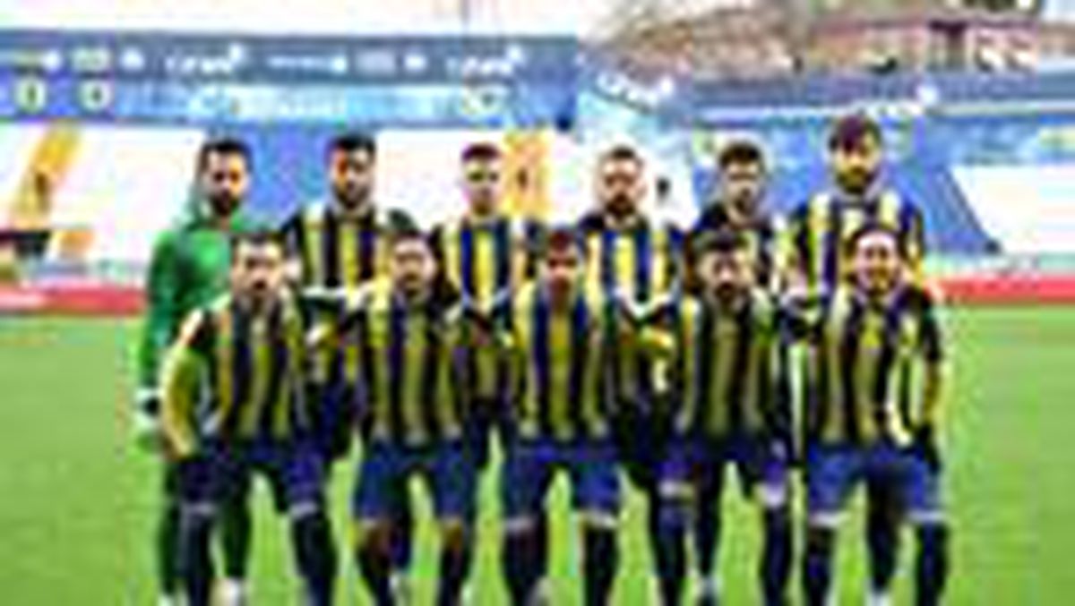 Menemenspor\'da testler negatif