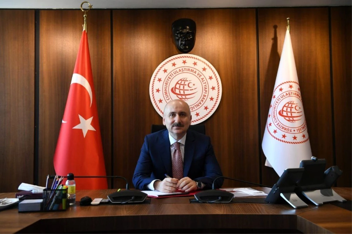 Milletvekili Çelebi\'den, Ulaştırma Bakanı Karaalioğlu\'na 14 maddelik Ağrı talebi