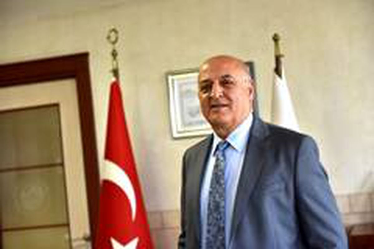 MTSO Başkanı Kızıltan: "Türkiye\'nin geleceği planlanmalıdır"