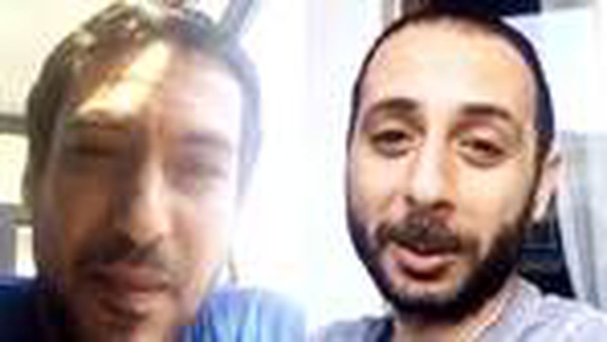 Müziği çok seviyorum