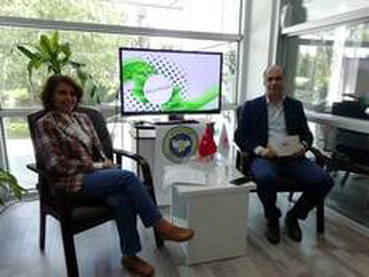 "Öğle Molası" çiftçilerle buluşuyor