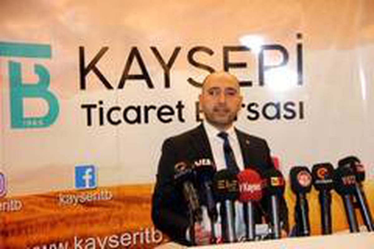 Recep Bağlamış: "Hayvancılık yapanlara yem desteği müjdesi sevindirdi"