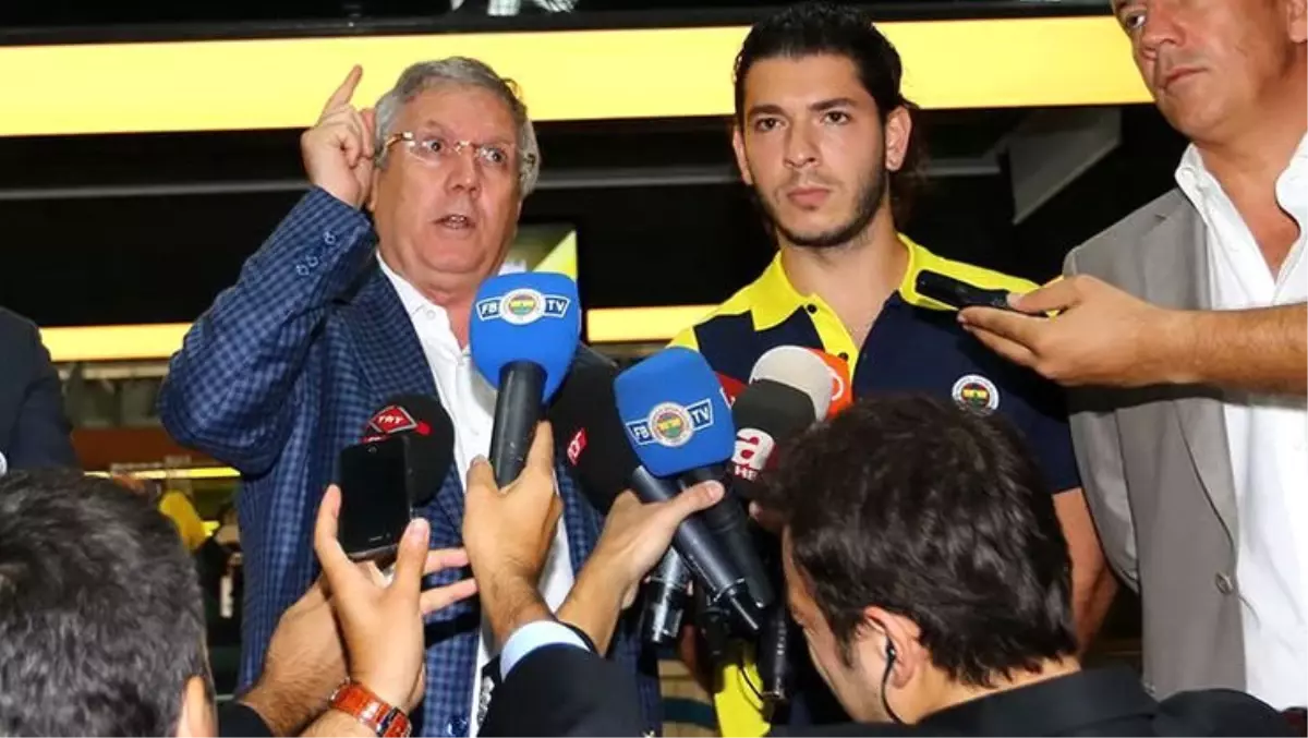 Samet Güzel\'den yıllar sonra gelen itiraf: Aziz Yıldırım Brezilyalı Ronaldo\'yla anlaştı ama Zico kabul etmedi