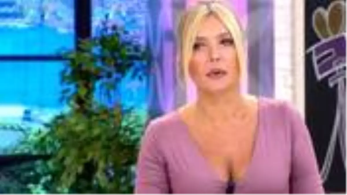 Seda Akgül\'den sokağa çıkma yasağıyla ilgili tuhaf çıkış: Ben koronadan ölmeyi tercih ediyorum