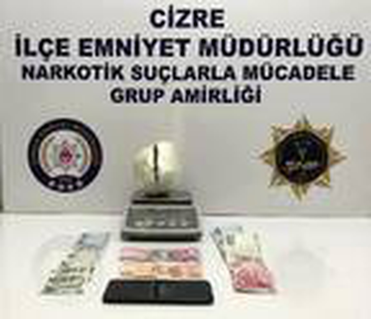 Şırnak\'ta kaçakçılık operasyonu: 28 gözaltı