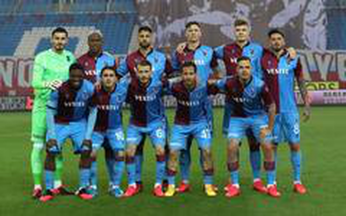 Trabzonspor sadece Süper Lig\'de değil, oyuncuların piyasa değerinde de lider