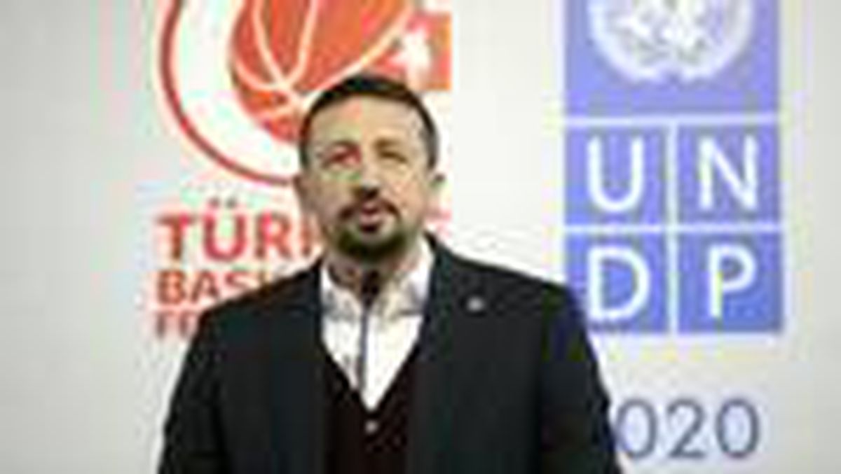 Türkiye\'de basketbolun kaderi bugün belli oluyor!