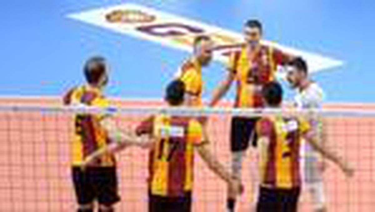 TVF\'nin tescil kararına Galatasaray\'dan tepki! Resmen...