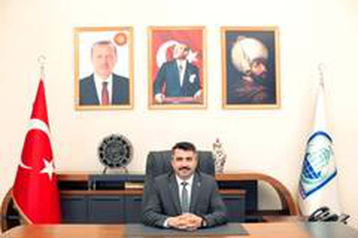 Yıldırım\'dan 167 bin litrelik tasarruf